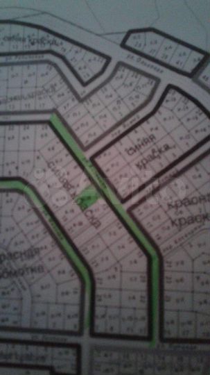 Участок 15 сот. (ИЖС)