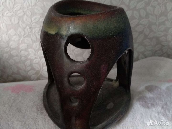 Лампа ароматическая