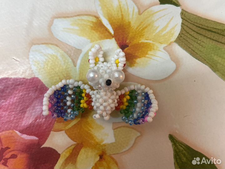 Изделия из бисера своими руками