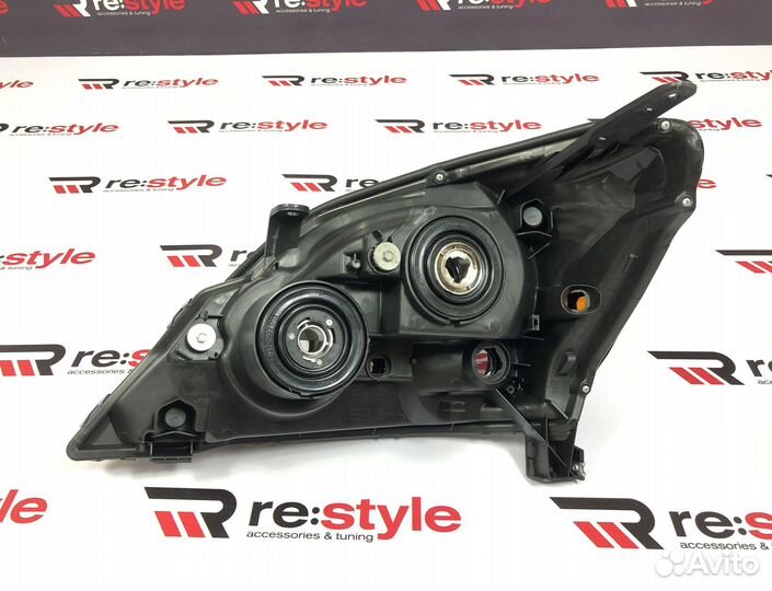 Фары Lexus GX470 R1930