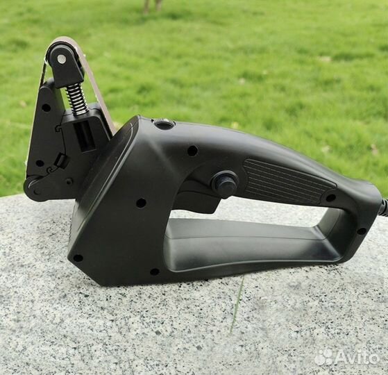 Электрическая точилка для ножей