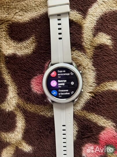 Huawei watch gt 42mm