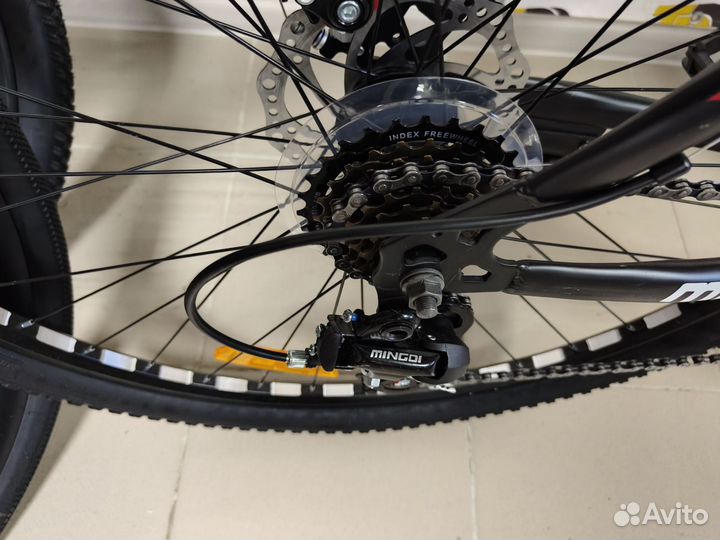 Горный велосипед 29