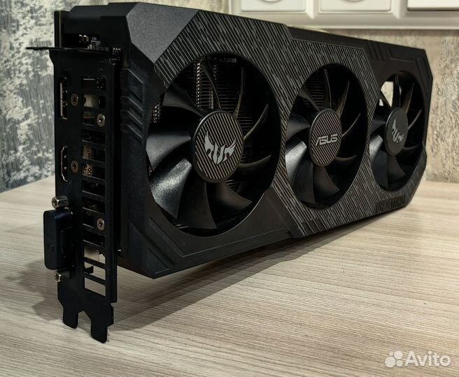 Игровой компьютер Amd R 5600X+ GTX 1660 Super