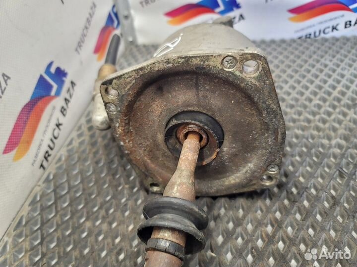 1747895 пгу сцепления KS770