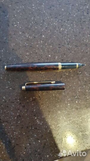 Перьевая ручка Bossman