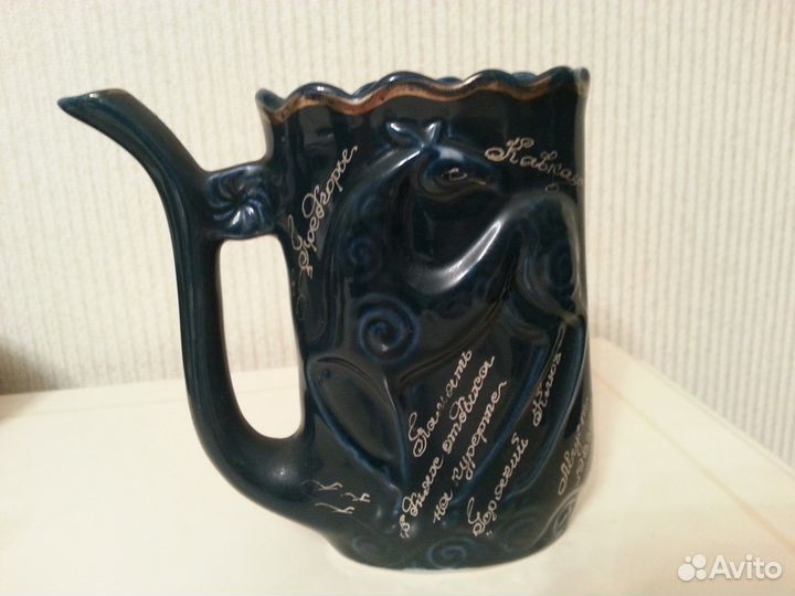 Поильники винтаж