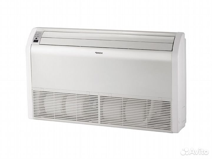 Внутренний напольно-потолочный блок мульти сплит-с