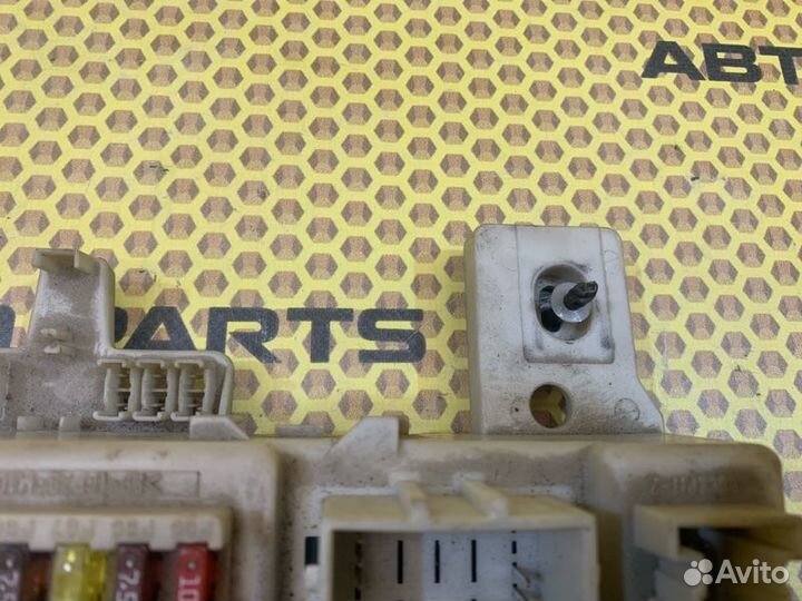 Блок предохранителей Ford Focus/Focus RS/Focus ST