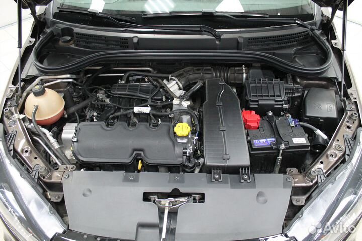 LADA Vesta 1.6 МТ, 2021, 37 600 км