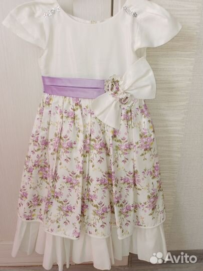 Платье на праздник, выпускной,день рождение