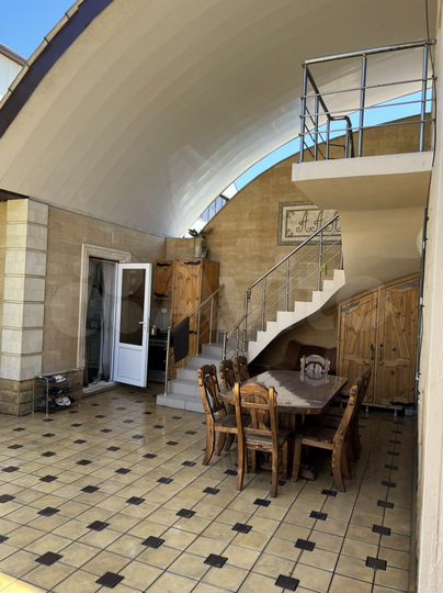 Дача 140 м² на участке 4 сот.