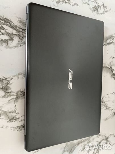 Ноутбук asus X550LA Intel Core i3