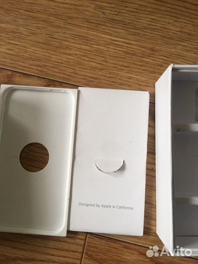 iPhone 4S, 32 ГБ