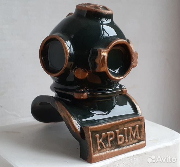 Сувениры Крыма из керамики. Опт