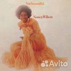 Nancy Wilson - But Beautiful - Vinyl 180 Gram / Re