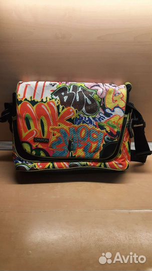 Сумка для ноутбука