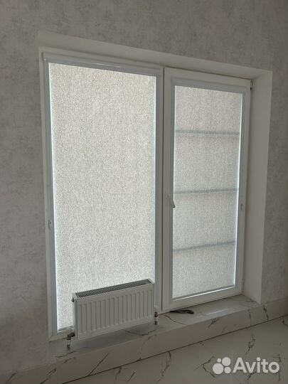 Жалюзи мир 1