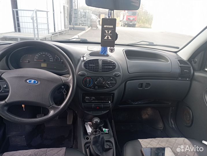 LADA Kalina 1.6 МТ, 2012, 140 000 км