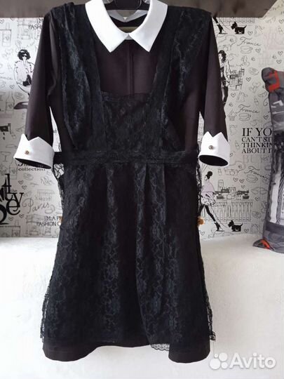 Школьная форма