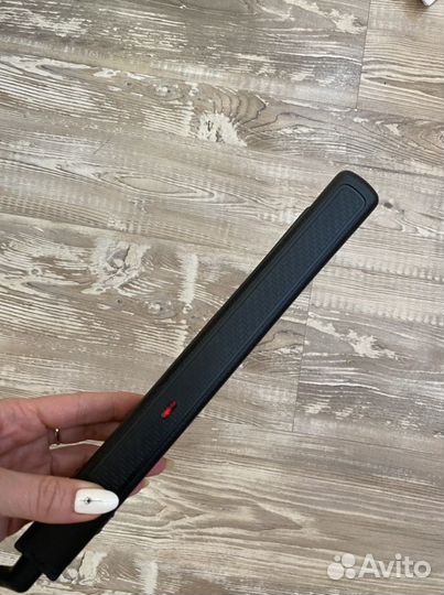 Выпрямитель для волос (щипцы)