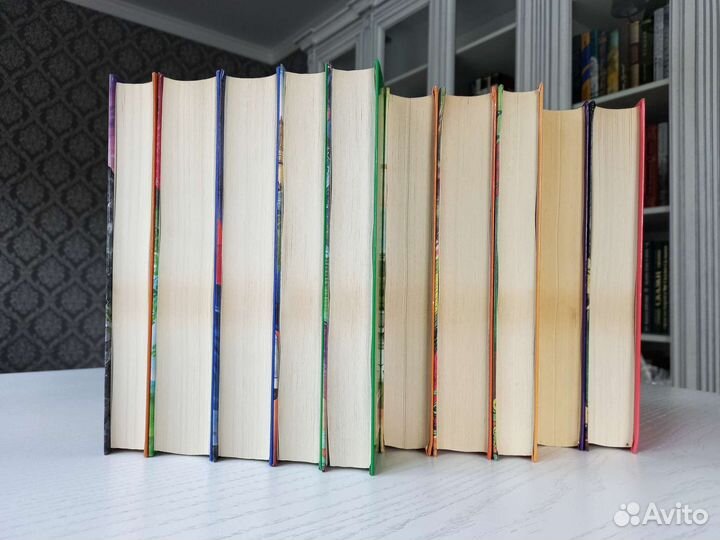 Сокровища мировой литературы/ Терра