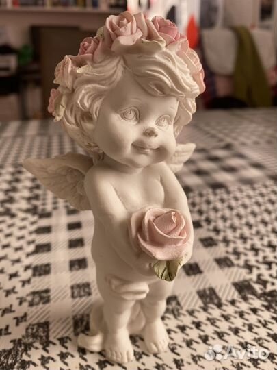 Статуэтка ангел