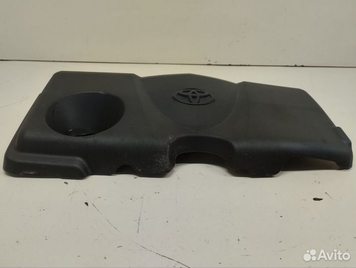 Б/У Б/У Крышка двигателя декоративная 1260125090