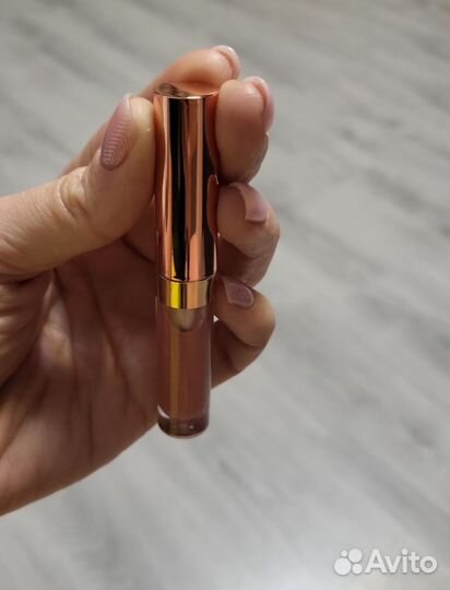 Charlotte tilbury блеск