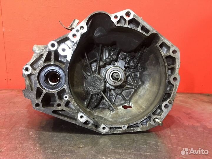 МКПП для Suzuki SX4 M16A, 1.6 бензин (Б/У)