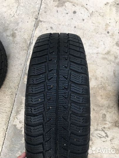 Cordiant Polar SL 175/75 R14 198C