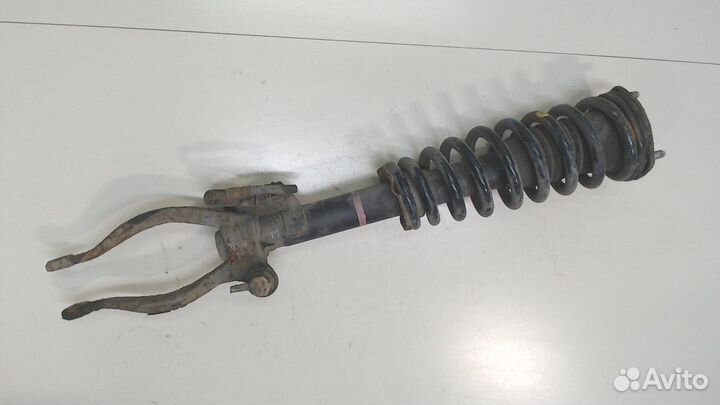 Амортизатор подвески Mazda 6 (GH), 2009