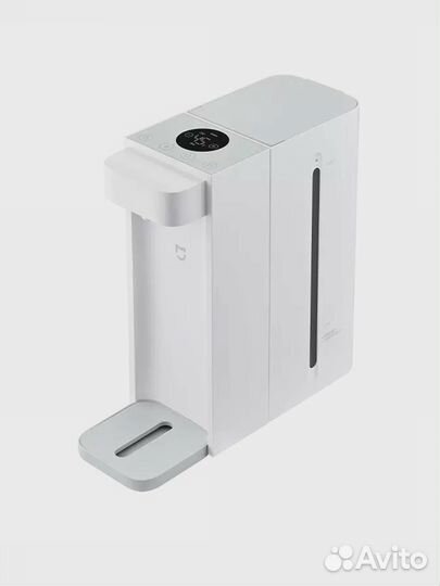 Термопот Xiaomi Mijia Hot Water 2.5л (S2202) CN