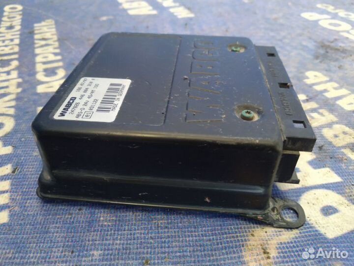 Блок управления abs. Лиаз 5256 АВТОБУС ямз-6563