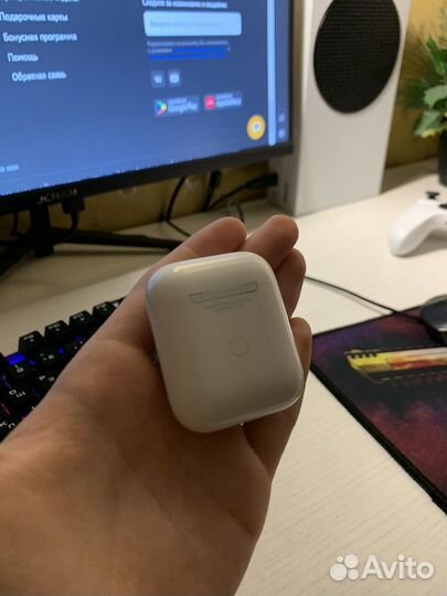 Airpods 2