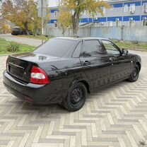 ВАЗ (LADA) Priora 1.6 MT, 2011, 240 000 км