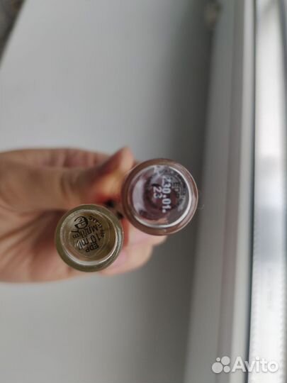 Парфюм женский Avon 10 мл новые