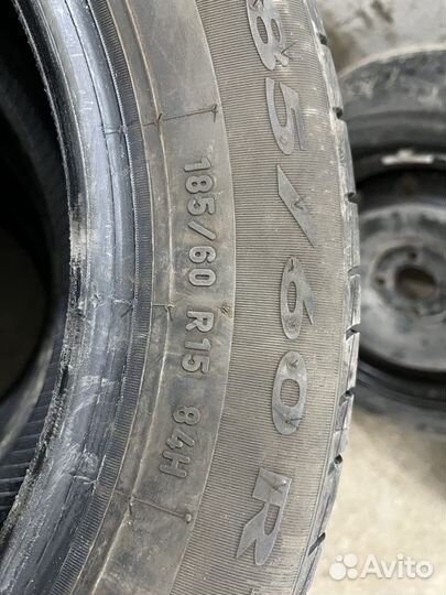 Pirelli Cinturato P1 185/60 R15