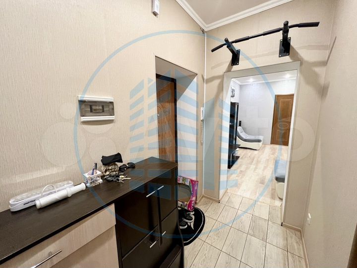 3-к. квартира, 79,1 м², 2/6 эт.