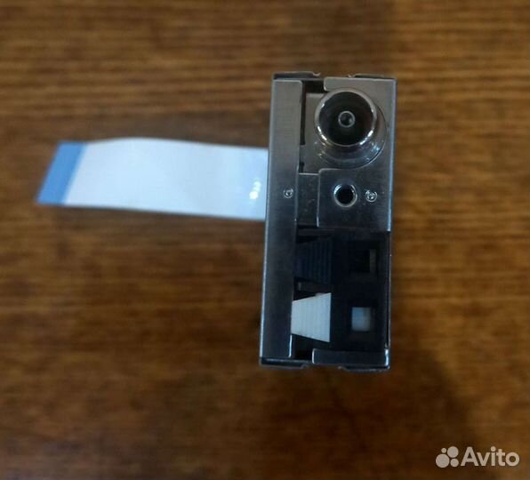 AH40-00076C FM/AM тюнер