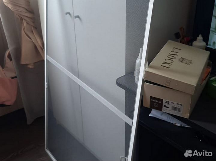 Москитная сетка