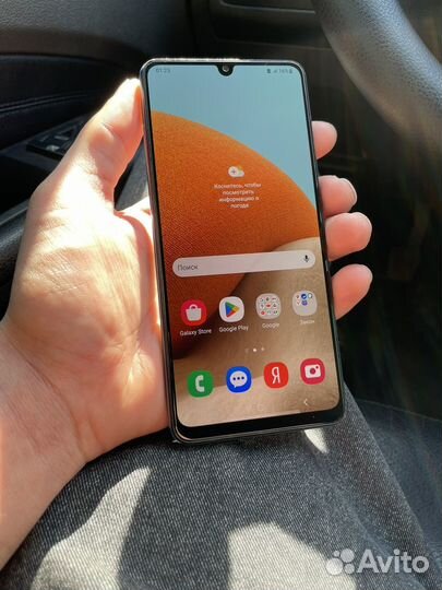 Samsung Galaxy A32, 4/128 ГБ