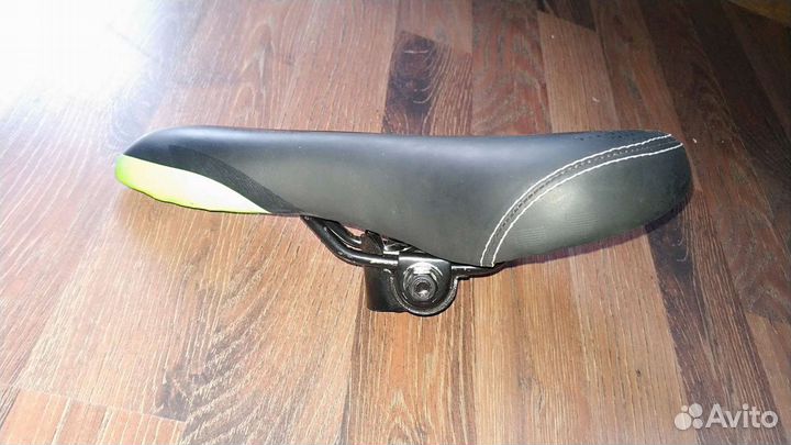Седло для велосипеда