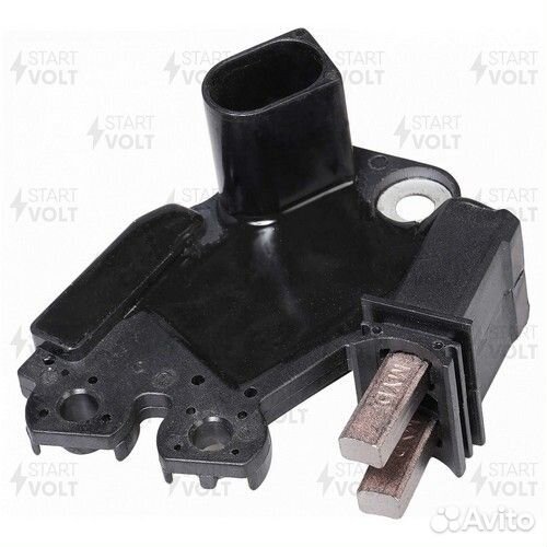 Регулятор напряжения ген. для а / м vag octavia ii