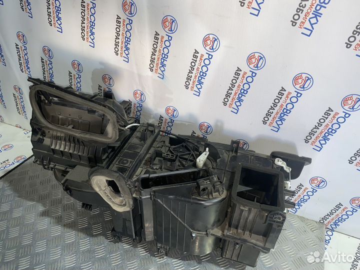 Корпус отопителя Great Wall Hover M2