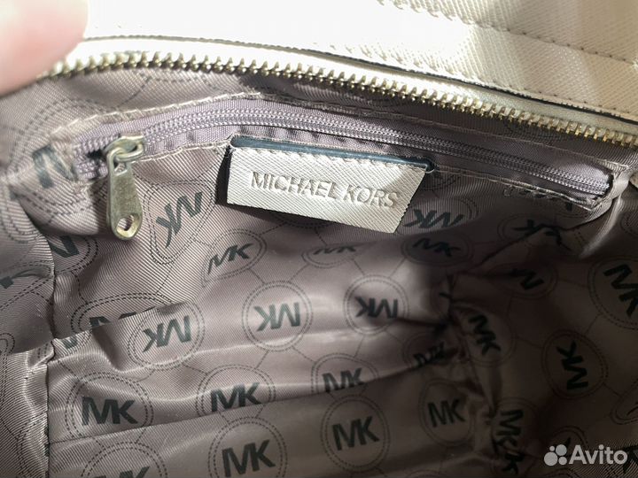 Сумка женская Michael Kors б/у