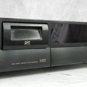 DAT Sony DTC-59ES