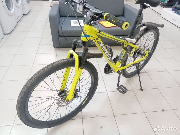 Велосипед ViperX VX26 (18)