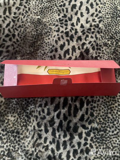 Salvatore ferragamo оригинал