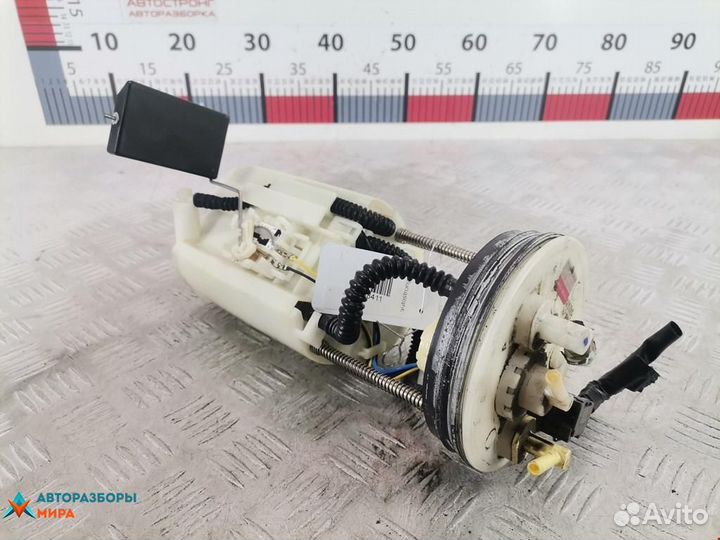 Насос топливный Honda Civic 8 2007 17708smge52M1